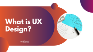 What is UX Design